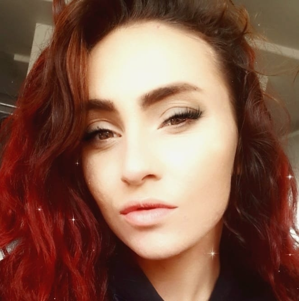 Meet your Posher, Cierra